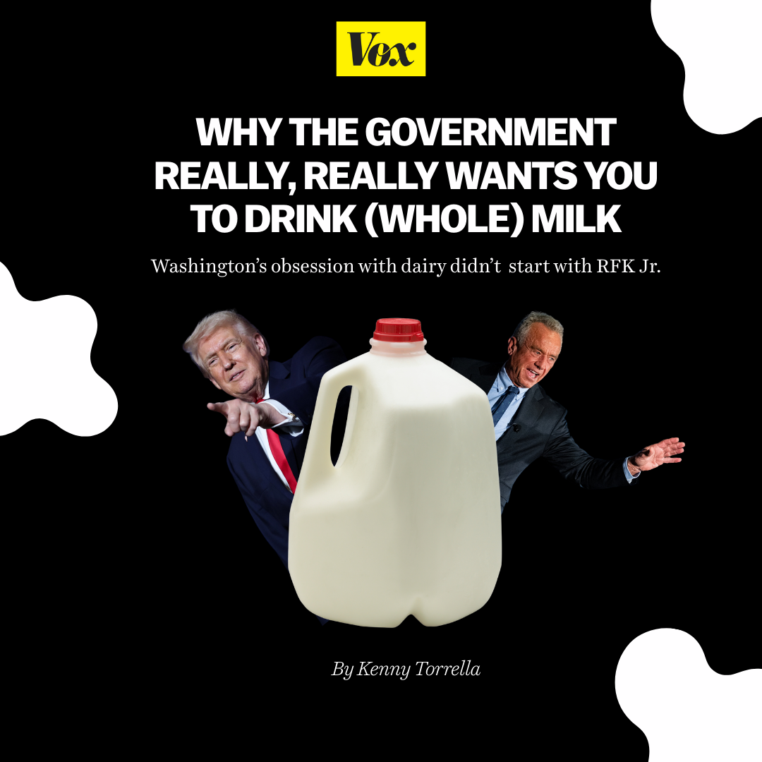 Post from Vox
