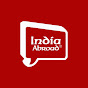 India Abroad logo