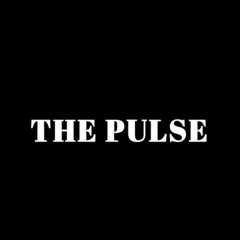 The pulse 