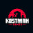 KostMan Games Channel 