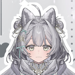 白狼 このは - Shirokami Konoha - の画像