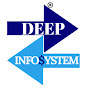 Deep Infosystem logo