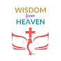 Wisdom From Heaven | Janetta Setherah logo