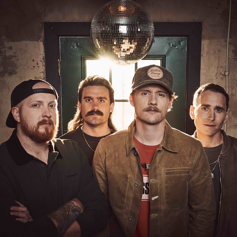 James Barker Band