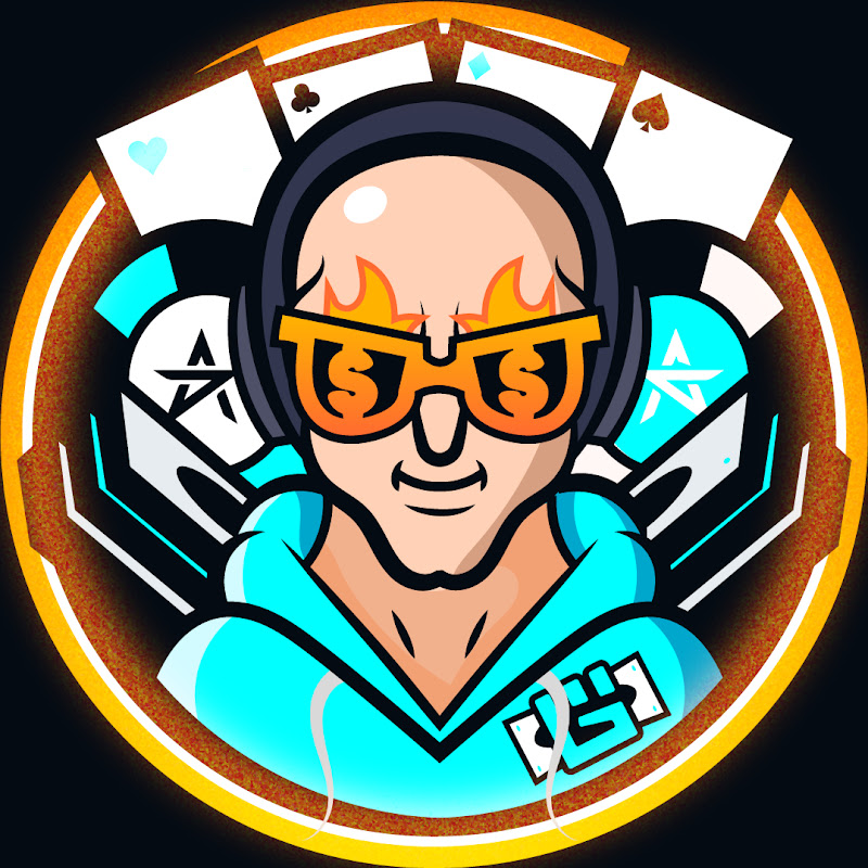 Gripsed Poker Training // Evan Jarvis