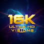 16K Ultra HD Visions logo