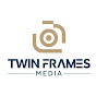 TWIN FRAMES MEDIA OFFICIAL logo