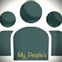 My People's logo