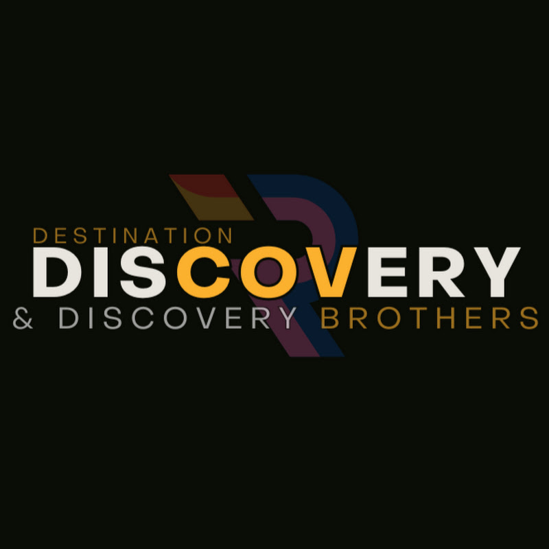 Destination Discovery