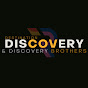 Destination Discovery logo