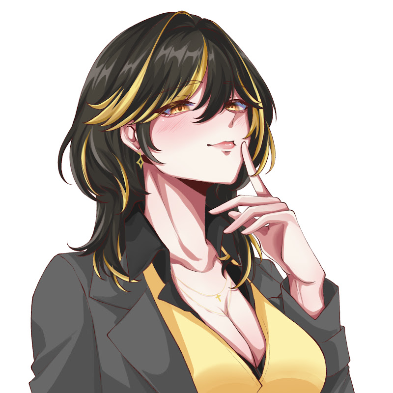 Oriana Solstair【Whicker Butler】