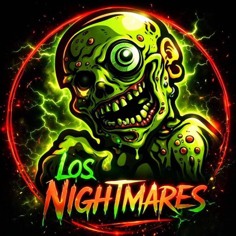 LOSNIGHTMARES