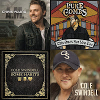 My  Country Music