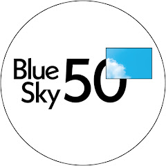 Blue Sky, Oregon Center for the Photographic Arts