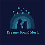 Dreamy Sound Sleep Music logo