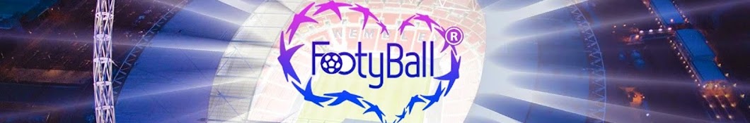 Footyball رمز قناة اليوتيوب