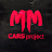 MM CARS проект