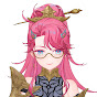 魔王特助穆恰恰 VTuber 大頭貼