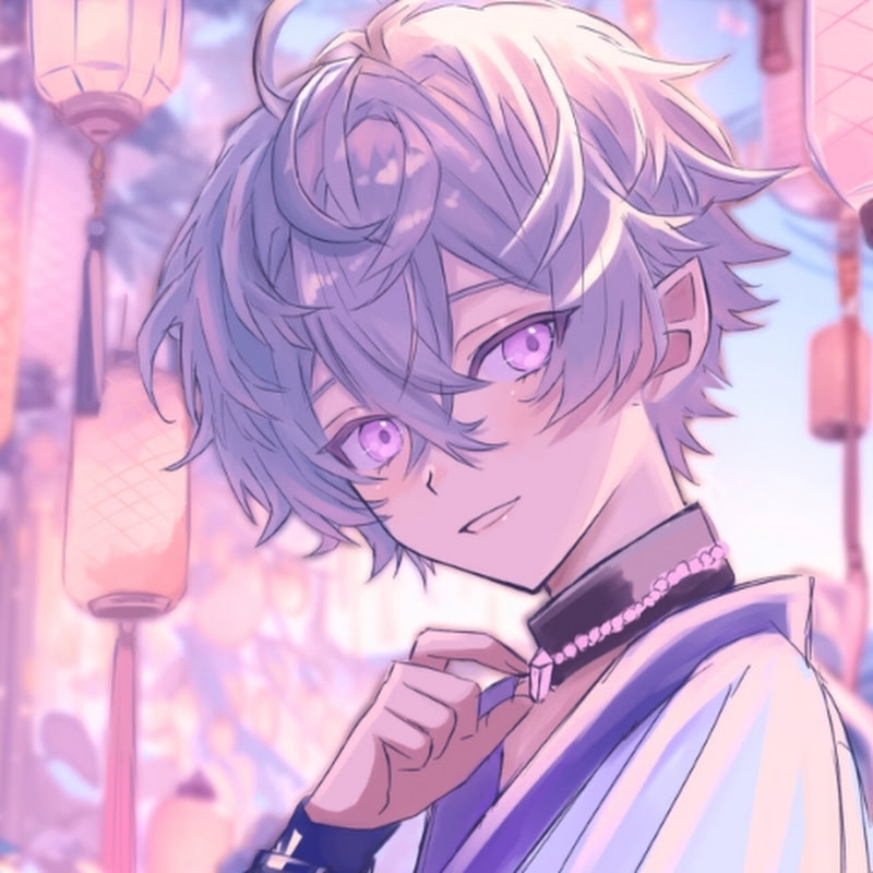 巫 朔霊⛩️🍋@VTuber