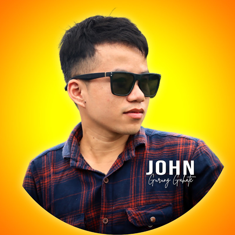 John Gurung Gahate