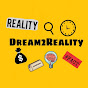Dream2Reality logo