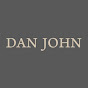 Dan John Official logo