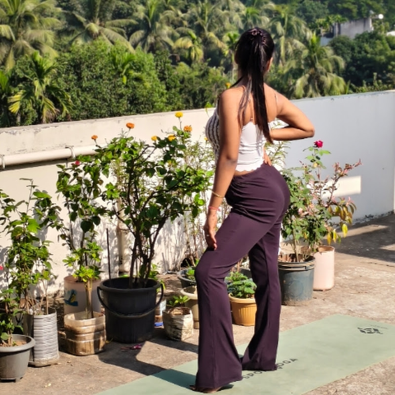 Sakshi Mahanta