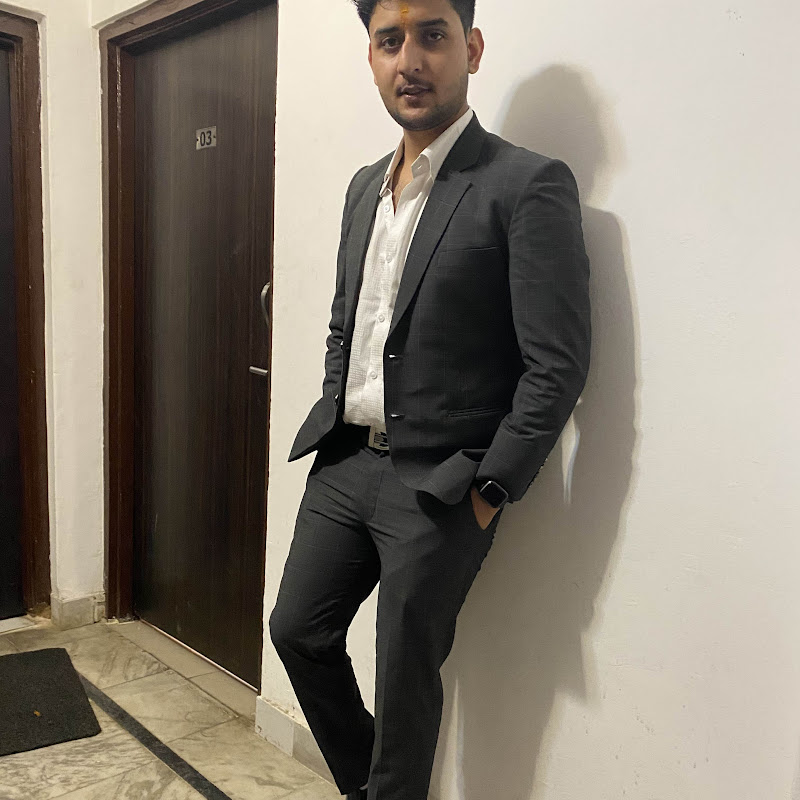 Akshat Sharma