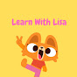Learn With Lisa - @LearnWithLisa-x1l - Youtube