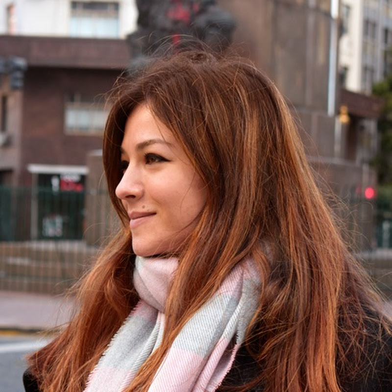 Maia Ocampo icon