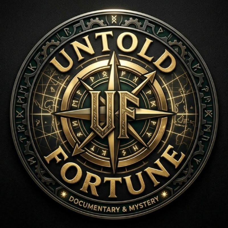 UNTOLD FORTUNE 