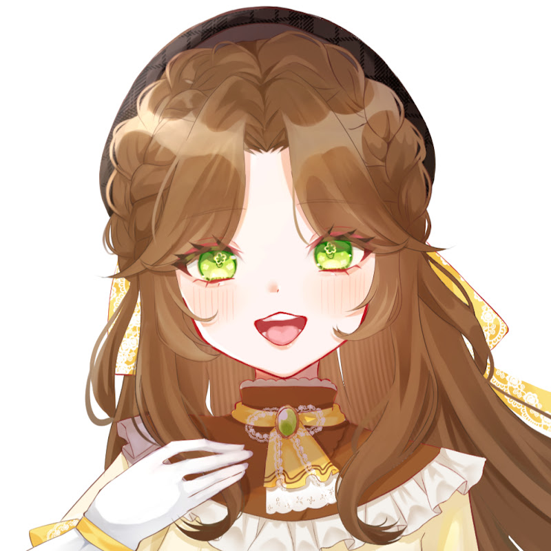 今洽 もとか　-Konngou Motoka-