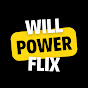 WillpowerFlix logo