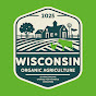 Wisconsin Organic Agriculture logo