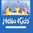 Hellokids LaughnLearn