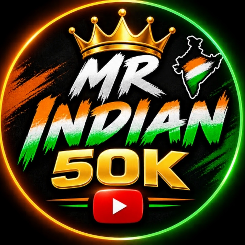 MR INDIAN 50K