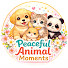 a3ZCXBZoZNE-channel-avatar-Peaceful Animal Moments