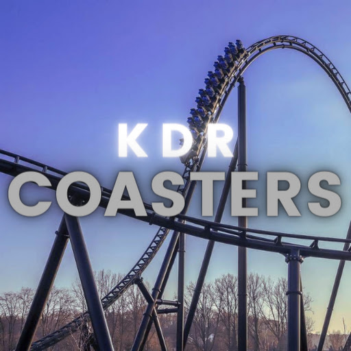 KDR Coasters