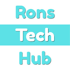 RonsTechHub