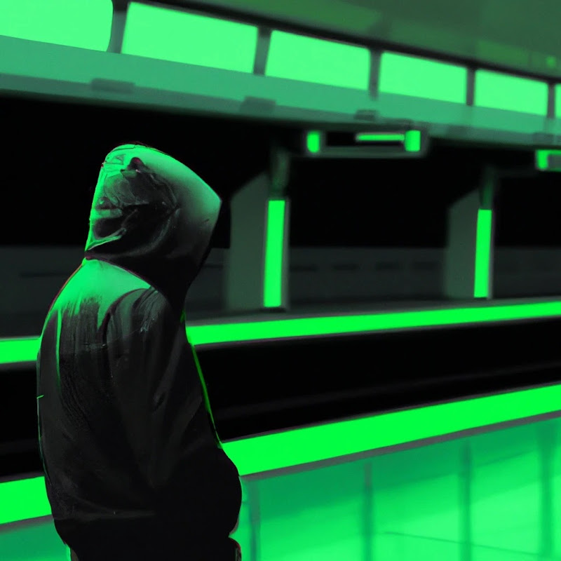 Neon N3mesis