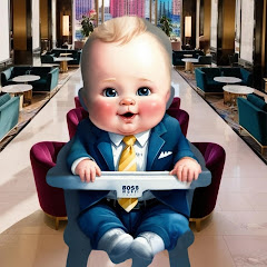 リッチベビーのサム👶アイコン画像