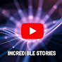 Incredible Stories Avatar