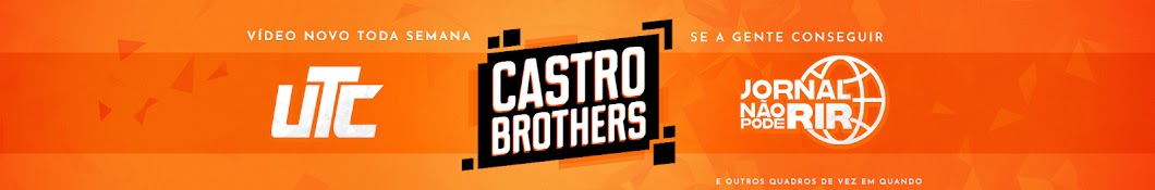 Castro Brothers Banner