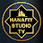 HANAFIY STUDIO TV