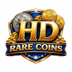 HD Rare Coins 111