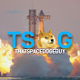 ThatSpaceDogeGuy logo