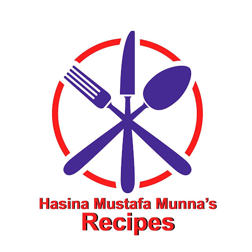 HASINA MUSTAFA’S RECIPES AND VLOGS