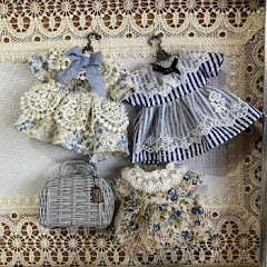 ぬい♡クロ　ぬい服クローゼット