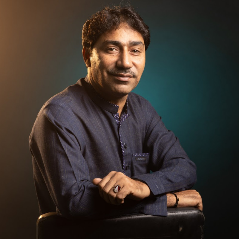 SHAHJAN DAWOODI