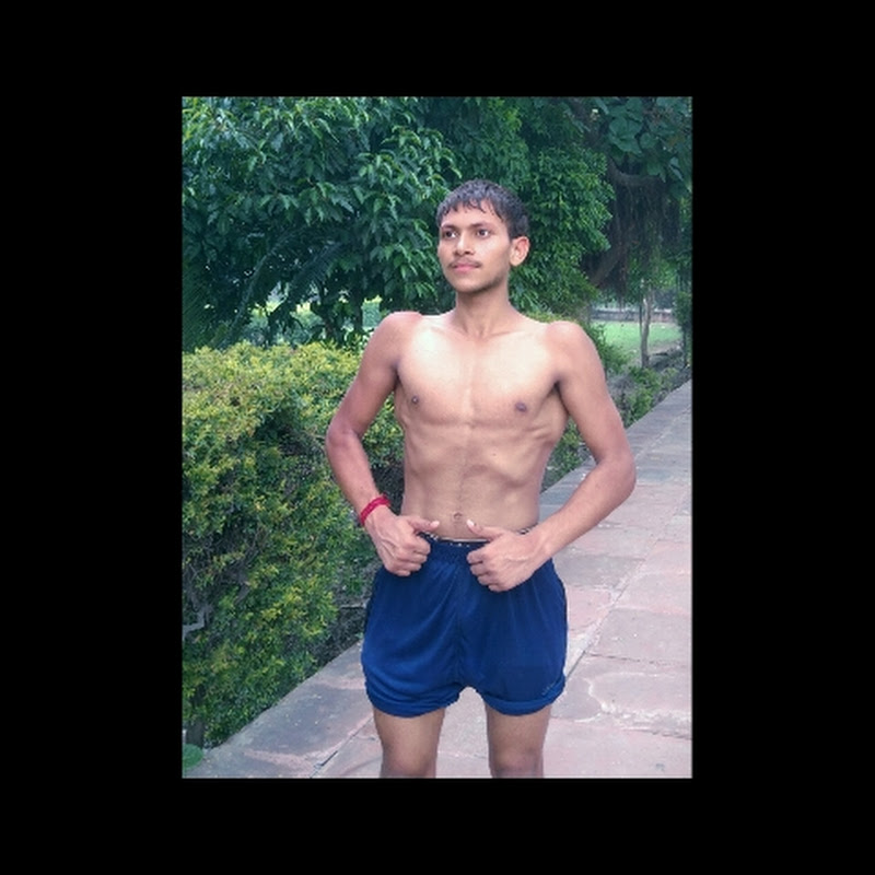 GOLU YADAV 